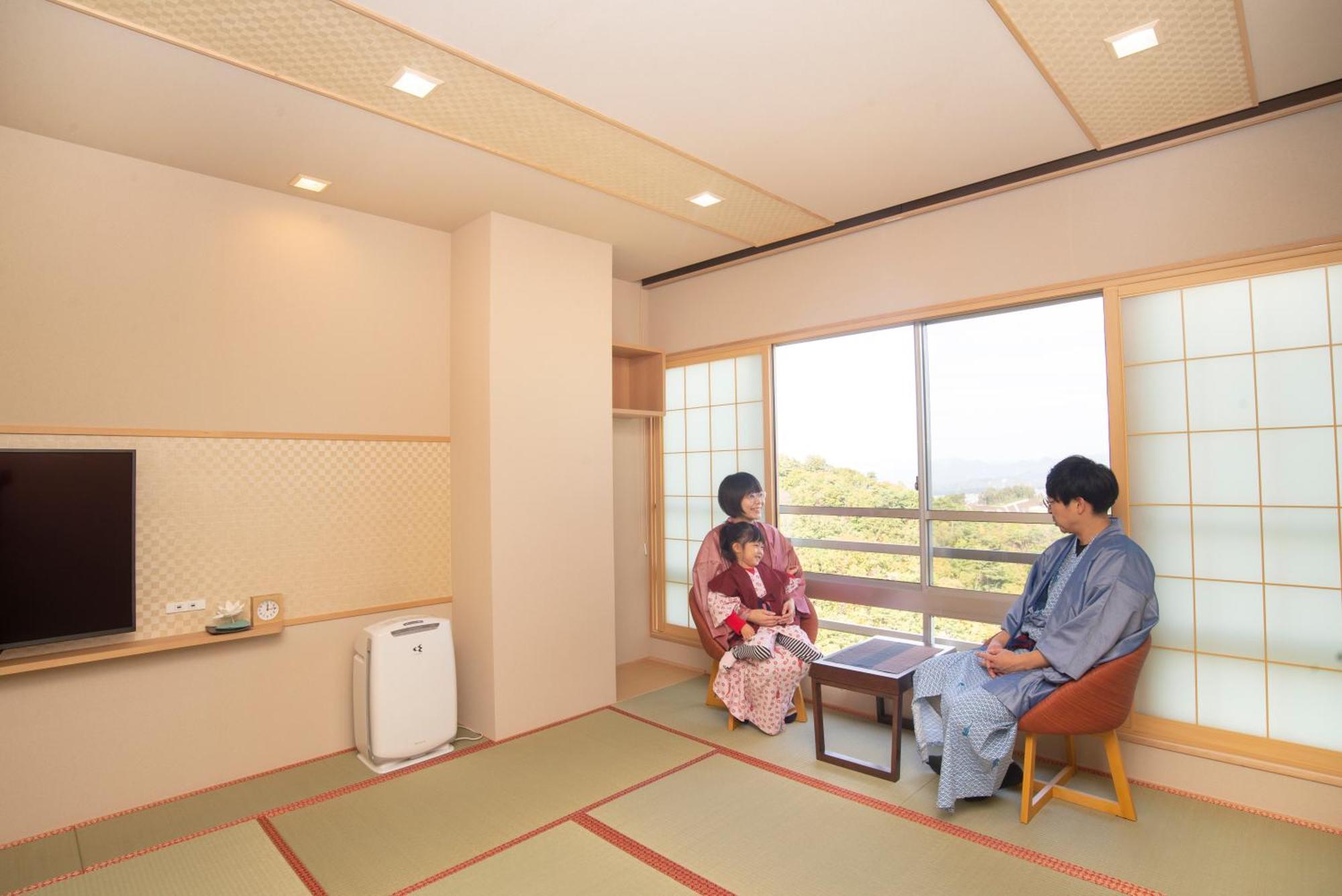 Arima Onsen Motoyu Ryuusenkaku Hotel Kobe Room photo