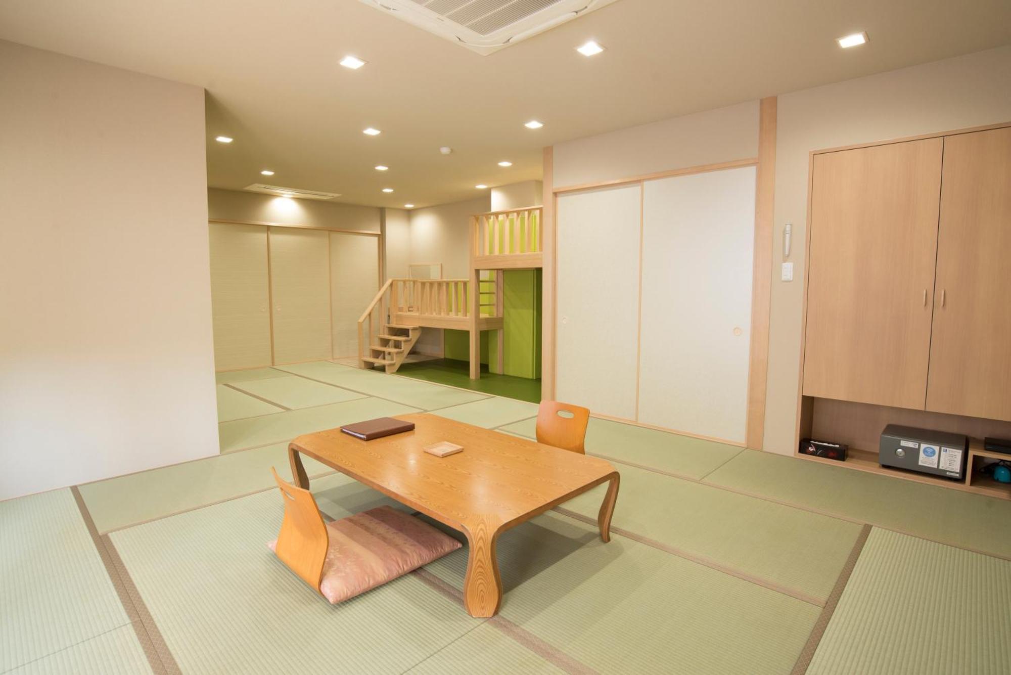 Arima Onsen Motoyu Ryuusenkaku Hotel Kobe Room photo